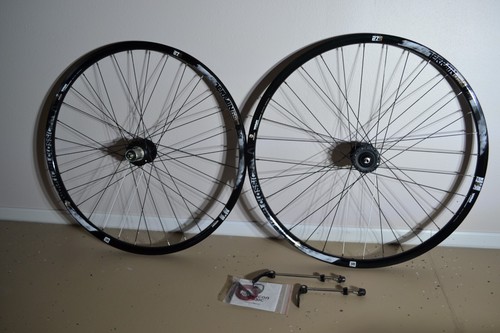 American Classic Terrain Tubeless Disc 27.5" (650b) Wheelset