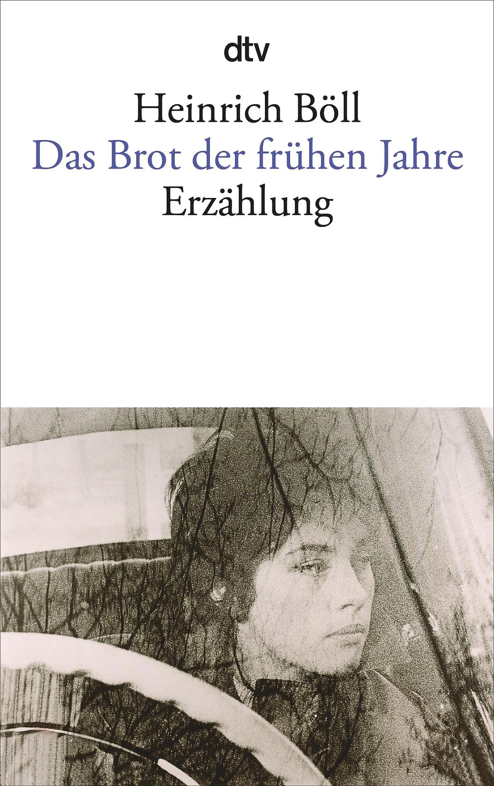 Thumbnail - Das Brot Der Frühen Jahre | Heinrich Böll | Taschenbuch | 112 S. |