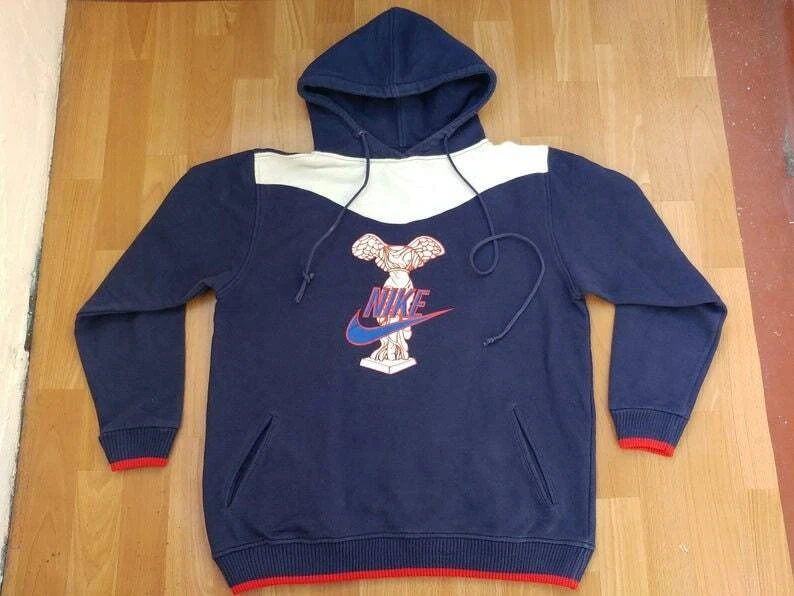 effektivt Bitterhed chikane NIKE hoodie, vintage sweatshirt jacket, windbreaker, old school, 90s mens size M | eBay effektivt Bitterhed chikane NIKE hoodie, vintage sweatshirt jacket, windbreaker, old school, 90s mens size M | eBay