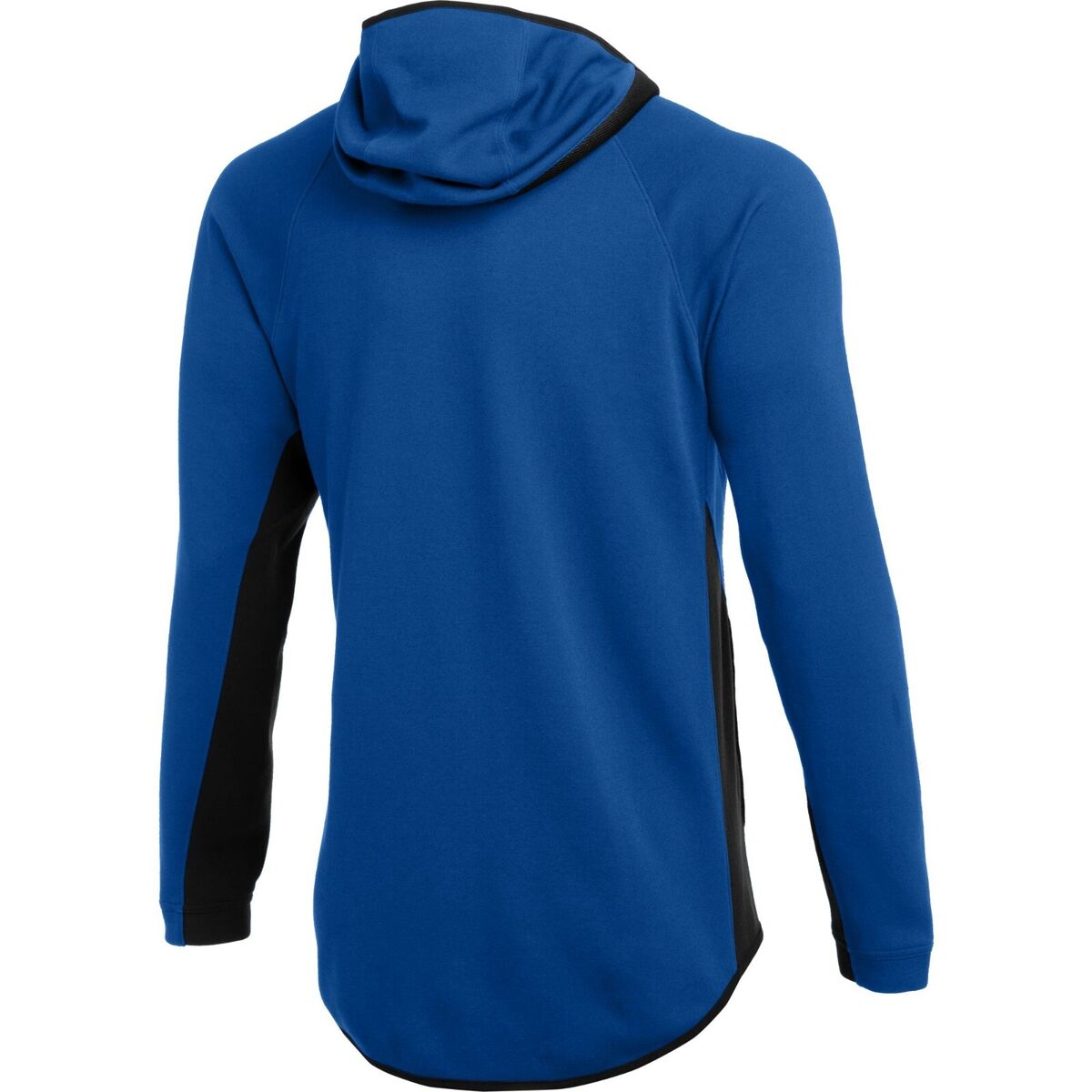 Nike Men's Showtime Dri-FIT Full-Zip Basketball Hoodie Nike Men's Showtime Dri-FIT Full-Zip Basketball Hoodie