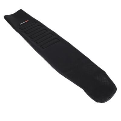 Dirt Bike Seat Cover Universal Particle Surface Gripper Soft