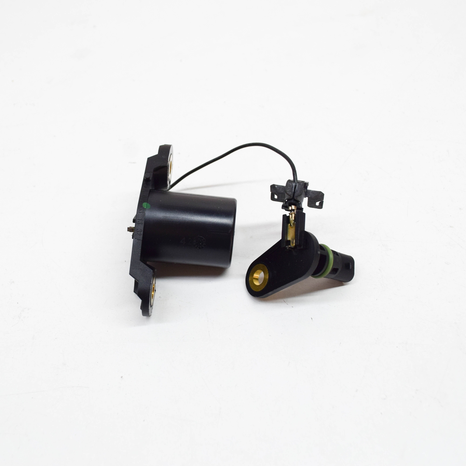 MERCEDES-BENZ ML W164 Ölstandsschütz Niveauschalter A0011531332 