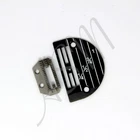 New Heavy Needle Plate and Feed Dog Set