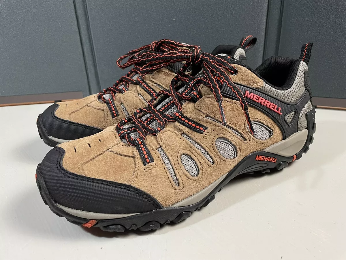 Merrell men's crosslander vent sale
