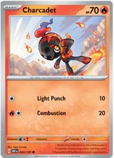 Pokemon TCG Obsidian Flames Set All Cards 1-197 YOU CHOOSE!!! Buy More Save More