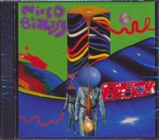CD Beck - Mixed Bizness