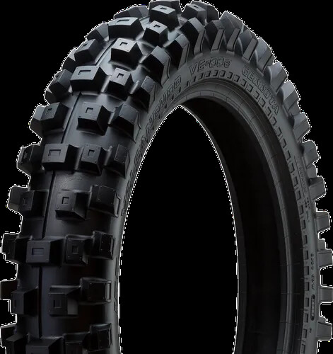 Volcanduro Ve-33 IRC JX8 110/100-18 GEKKOTA ENDURO GEAR 110 100x18