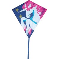 Trixie Unicorn Diamond Kite on sale Trixie Unicorn Diamond Kite on sale