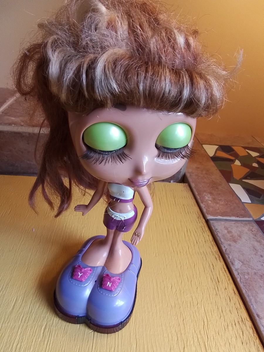 Toy　になります。 Mattel Diva Starz Interactive Talking Nikki Doll 99