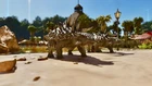 Ark ASA | PvE Official PC/XBOX/PS5 [1433 Melee Solid 79 Anky Pair]