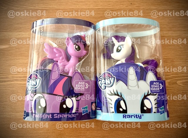 twilight sparkle vinyl figure