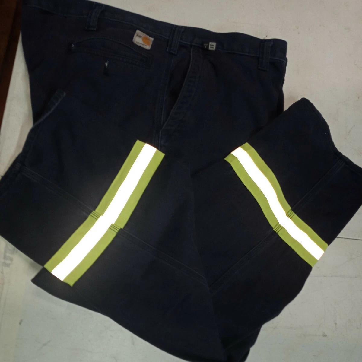 Carhartt fr hotsell hi visibility