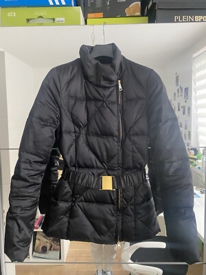 Winterjacke von GF Ferre