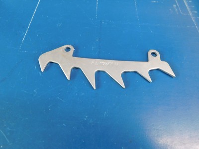 OEM STIHL MSA140C MSA160C MSA161T MSA200C MSA220C CHAINSAW DOG BUMPER SPIKE