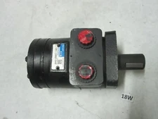 Genuine Eaton Char-Lynn 101-1002-009 Hydraulic Gerotor Motor 4.5 ci 4 Bolt Mount