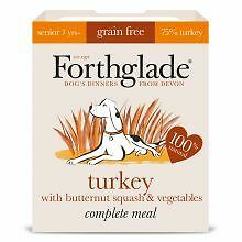 forthglade cat food