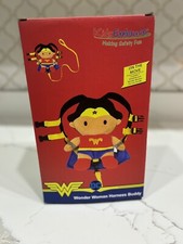 KidsEmbrace Wonder Woman 2-in-1 Child Safety Harness and Travel Buddy