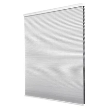 Changshade CUSTOM CUT Cordless Blackout Cordless Cellular Shade Honeycomb Blinds