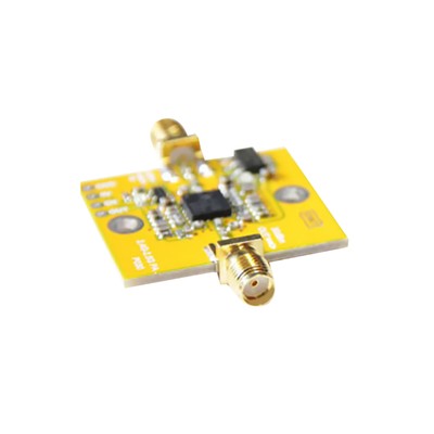 SKY65135 RF High Power Signal Amplifier 2.4GHz Unidirectional 1W RF w/ Antenna