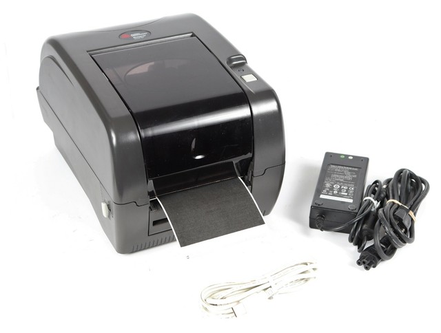 Avery Dennison Monarch 9416 XL Thermal Label Printer Serial, Parallel and USB | eBay