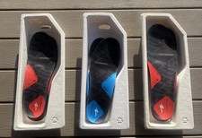 Specialized Body Geometry SL Footbed Size 36-37