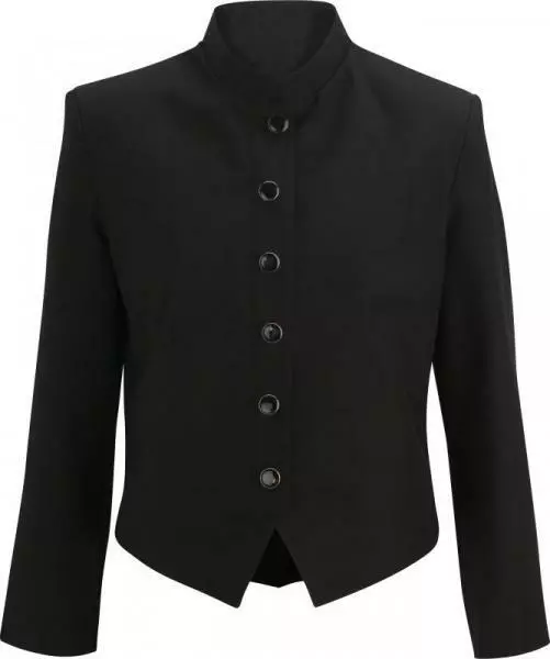 Waitress jacket sale