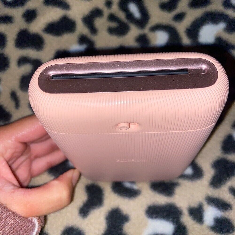 OA機器 FUJI FILM INSTAX MINI LINK DUSKY PINK Amazon.com : Fujifilm Instax Mini Link 2 Smartphone Printer
