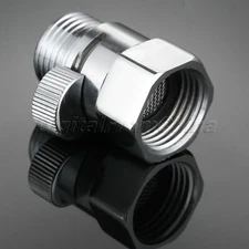 Flow Control Valve Water Pressure Reducing Controller Shower Bidet Sprayer Head