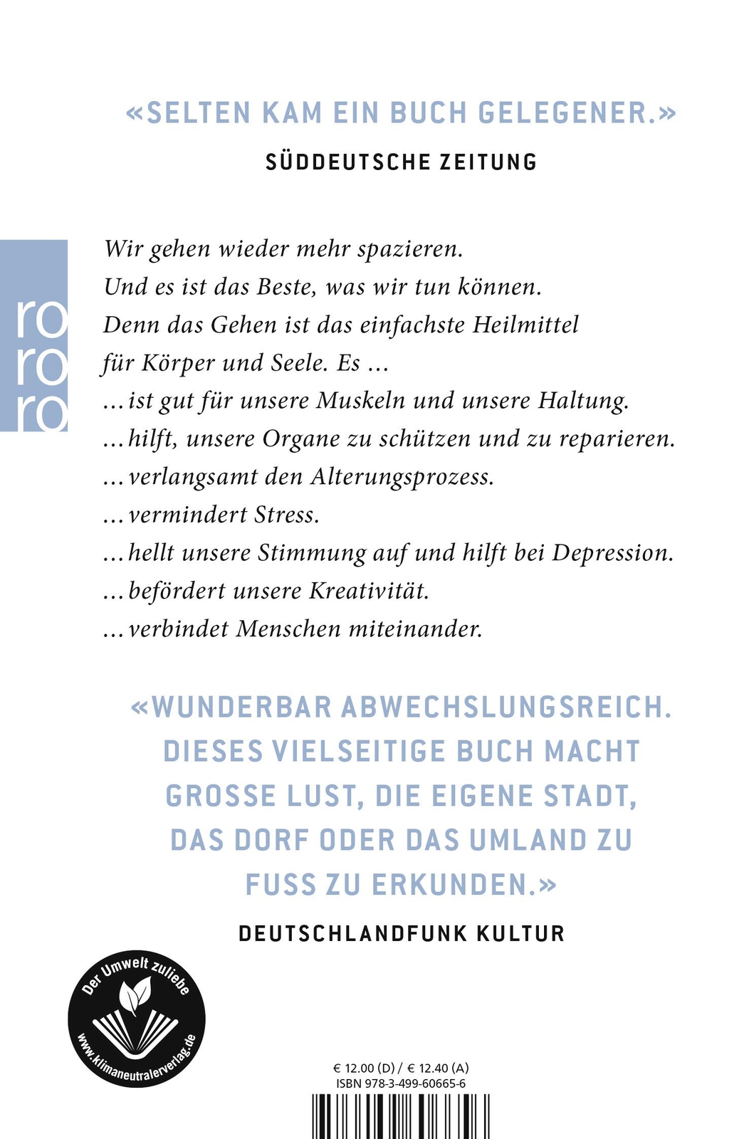 Thumbnail - Das Glück Des Gehens Shane O'mara