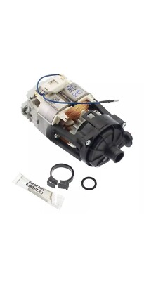 Mira Event XS, Go, Vigour Power Dusche Ersatzpumpe & Motorbaugruppe 453.03