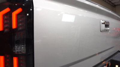 ANZO USA | Don&rsquo;t Get Left In The Dark ~ CHEVY SILVERADO 1500 07-13