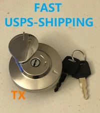 Fuel Gas Cap For Honda Shadow Aero 750 VT750C VT750 CA CE CS CSE ABS (2004-2014)