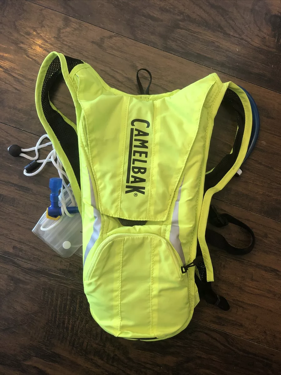 Camelbak magic top 5l hydration backpack