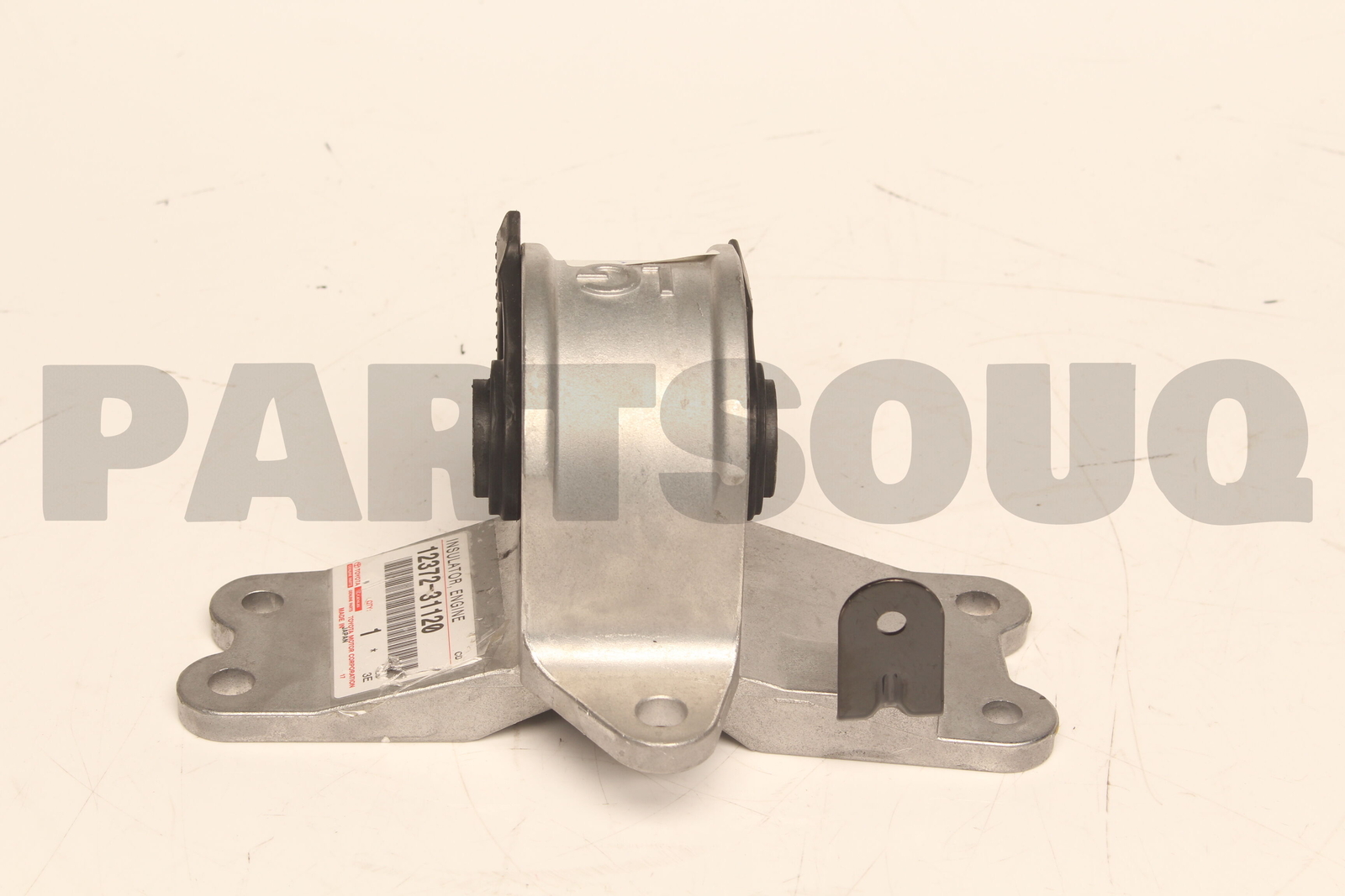 1237231120 Genuine Toyota INSULATOR, ENGINE 12372-31120 | eBay