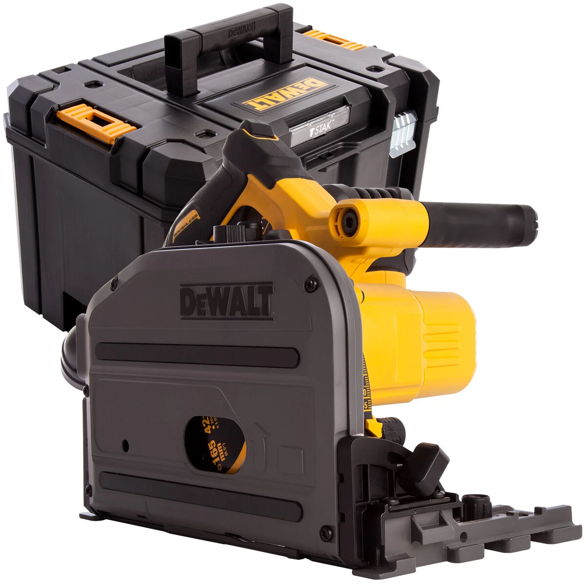 Dewalt 54 volt plunge saw online