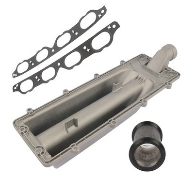 Wasserrohr-Reparatursatz für BMW E60 E61 E63 E64 E65 E66 E67 E53 E70 11147507278