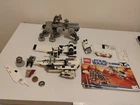 LEGO Star Wars: Republic Dropship with AT-OT Walker ~65%+manuals No figs RARE!