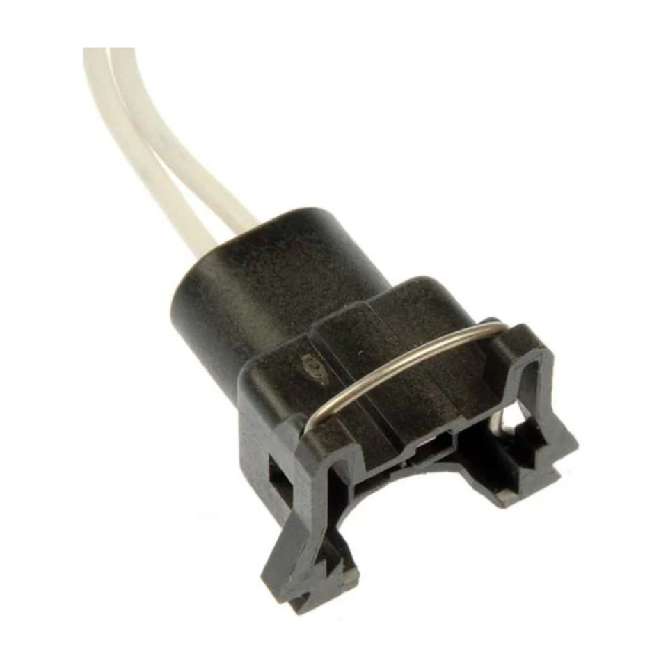 For Chrysler PT Cruiser 2005-2008 Electrical Pigtail Plastic Female Pin Terminal - Image 3 of 4