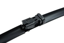 2x Scheibenwischerblatt vorne Flachbalkenwischblatt WCP250300 OXIMO für FORD
