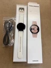 Samsung Galaxy watch 4 40mm LTE GPS Pink Gold
