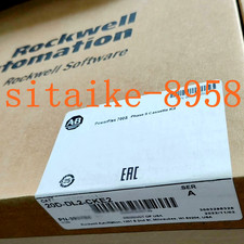 NEW OPEN BOX 20D-DL2-CKE2 Remove the lithium battery before shipping