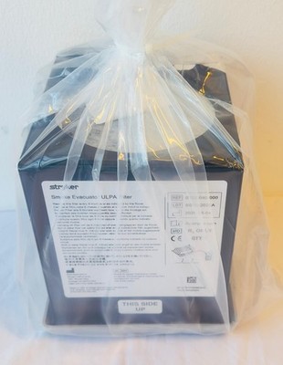 Stryker Smoke Evacuato ULPA Filter  0702040-000