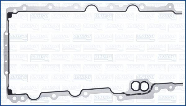 Dichtung ÖLwanne Ajusa 14096600 FÜR Chrysler Dodge-image
