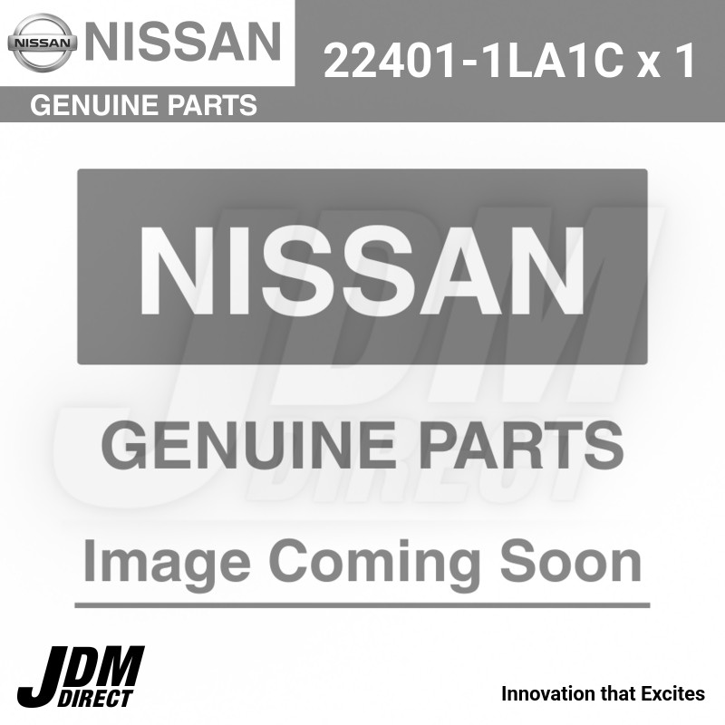 Pack 2011-2019 Genuine Nissan  Infiniti Models Spark Plug 22401-1La1C-04P