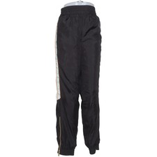 P.E Nation x H&M, Sporthose, Größe: L, Schwarz/Mehrfarbig, Polyester #kmf