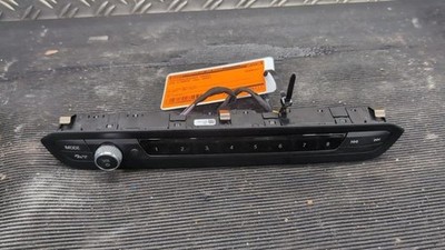 Radio Bedienschalter BMW 3er G20, G28, G80 5A47C61 P23839526