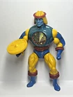 Vintage 1983 MOTU Action Figure Sy-Klone Complete He-Man Masters of the Universe