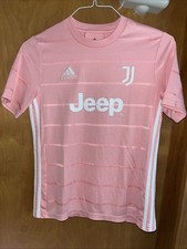 Las mejores ofertas en Juventus Club Internacional Rosa Camisetas