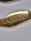 5 DIFFERENT USED AL’S GOLDFISH SPOON LURES VIDEO 2 INCHES LONG NICE — photo 4