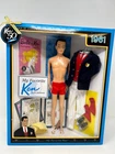 Barbie Vintage Reproduction Varsity Dance Ken Giftset